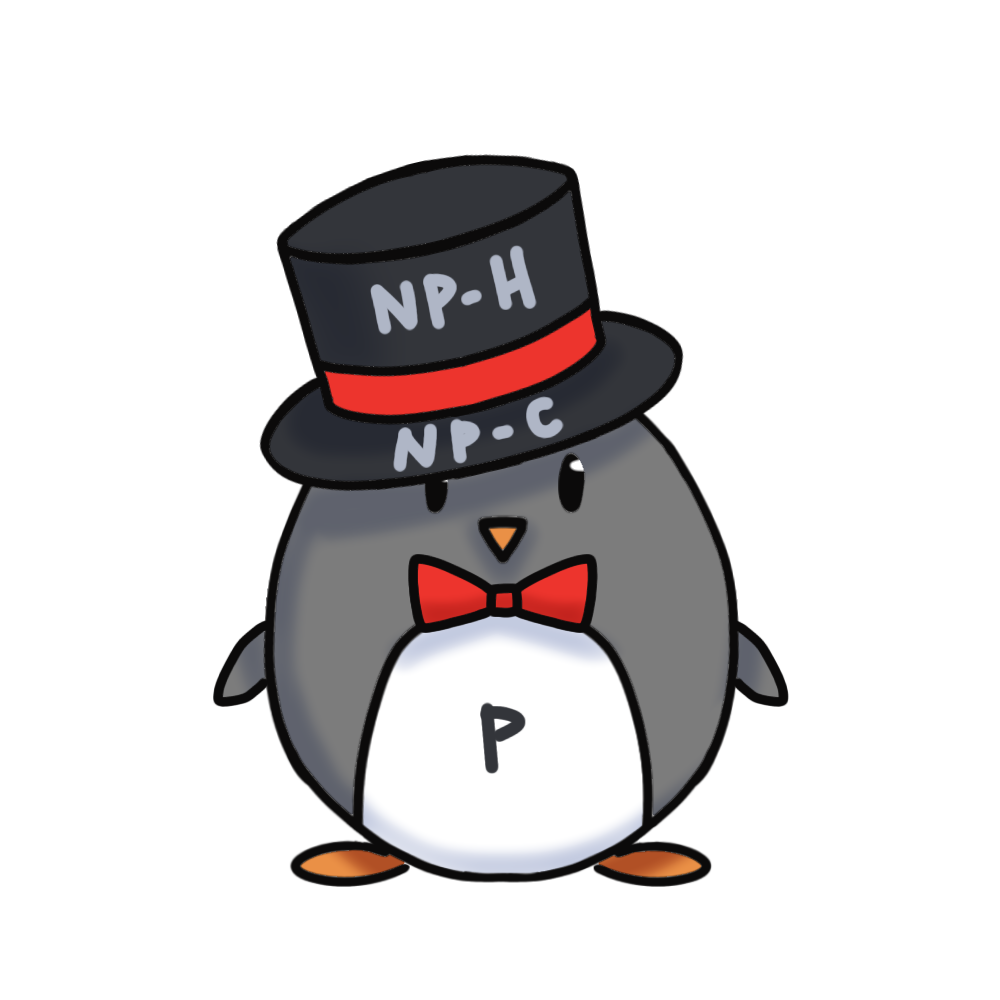 PnPenguin logo